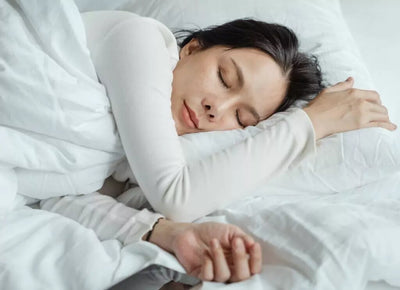 Intégrez le sommeil dans votre routine beauté